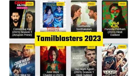 Tamilblasters Download Latest Tamil Telugu Movie Hd P Bihari Gyan
