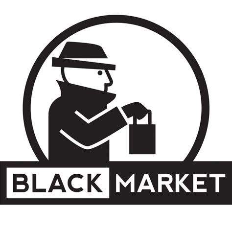 Black Market Png png image