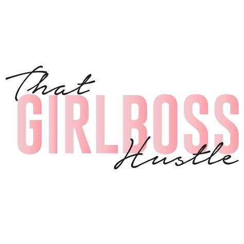 Download Your Girl Boss Business Guide