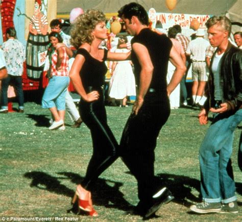 John joseph travolta (born february 18, 1954) is an american actor and singer. John Travolta and Olivia Newton-John unleash their old ...