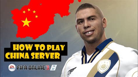 Fifa online 3 m apk was fetched from play store which means. How To Play Fifa Online 3 China After Closing All Garena ...