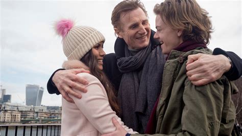 How The ‘love Actually Reunion Came About The New York Times