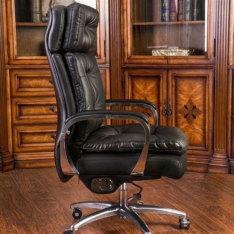 Most Expensive Ergonomic Office Boss Chair Executive Office Chairs