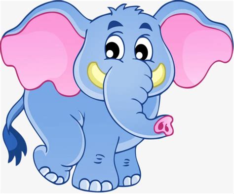 Desenho De Elefante Animal O Elefante Elefante Png Image And Clipart