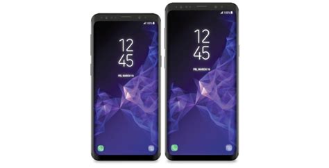 Samsung Galaxy S9s Pricing Release Date For South Korea Tipped