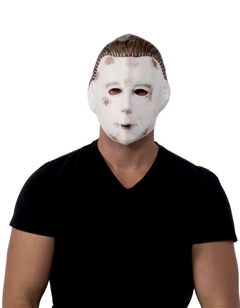 2022 Realistic Party Dress Michael Myers Latex Halloween Mask Telegraph