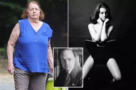 What Happened To Christine Keeler After The Profumo Scandal How Former