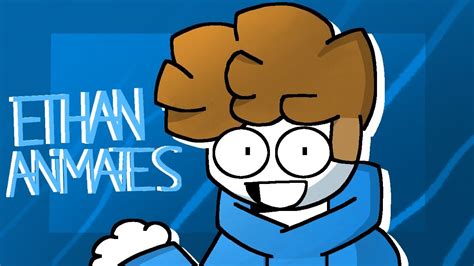 Hey Guys Its Me Ethan Animates Youtube