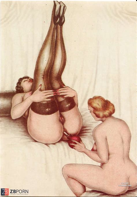 Vintage Erotic Pictures Porn Pics Sex Photos XXX Images Nocturnatango