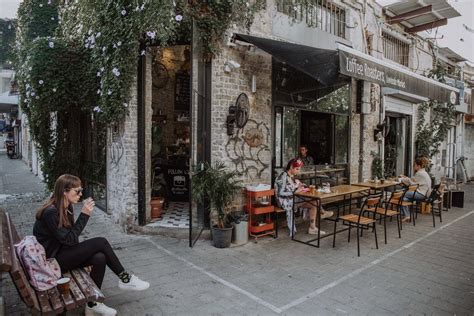 Tel Aviv Specialty Coffee And Travel Guide The Way To Coffee