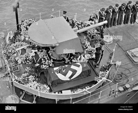 transferencia de leopold von hoesch 1936 fotografía de stock alamy