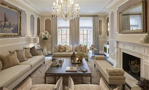 Elegant Formal Living Room Sets Modern House Modern House
