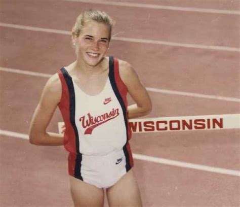 Reporter Uncovers Former Olympian Dirty Double Life She Hid In Las
