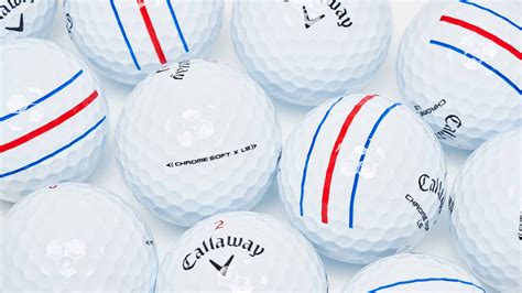 Which Callaway Golf Ball Should I Use