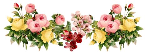 Are you looking for a symbol of flower png? Flower Transparent PNG Pictures - Free Icons and PNG ...