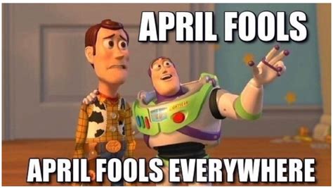 april fools day 2020 top funny memes