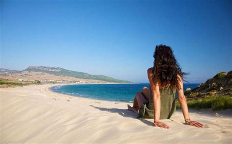 Top Nude Beaches In Spain