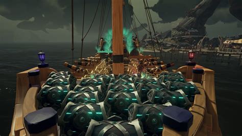 Sea Of Thieves Legends