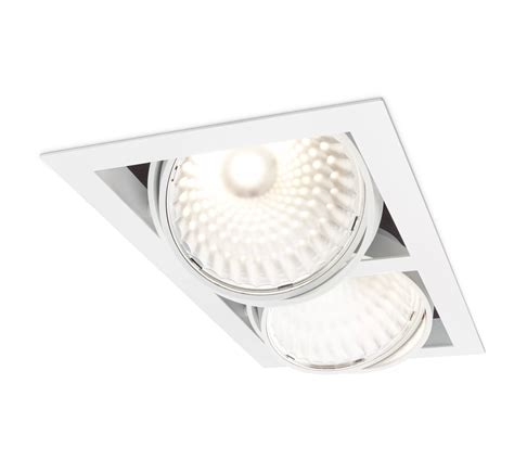Greenspace Accent Gridlight Gd302b Philips Lighting