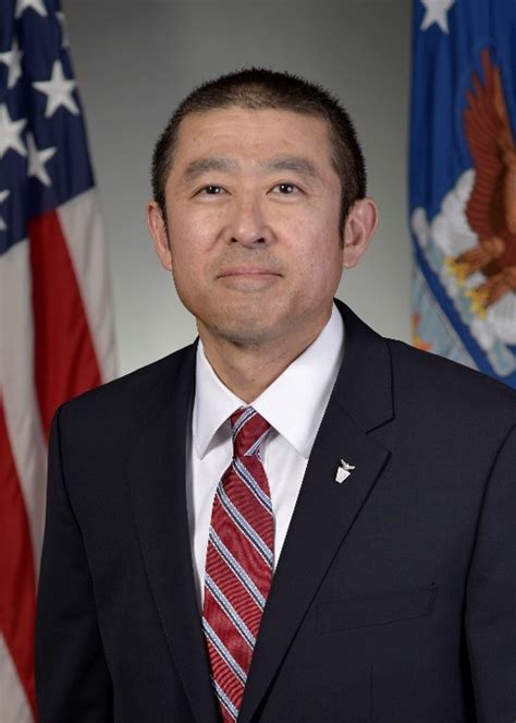 introducing the acting assistant secretary of the air force for energy installations and the