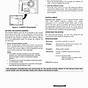 Honeywell 6160 User Manual