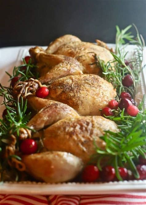Find & download free graphic resources for christmas dinner. 30 Elegant Christmas Dinner Menu Ideas | Dinner, Chicken ...