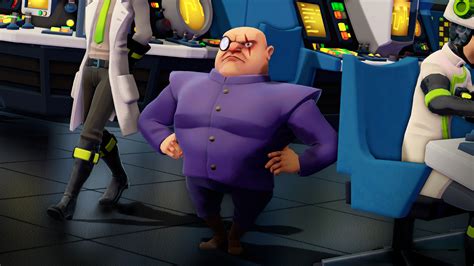 Evil Genius 2 is the Original's Blueprint Pulled Into the Modern Age | USgamer