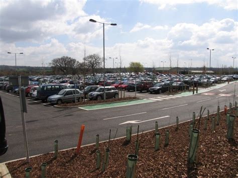Park & Ride, Chelmsford-Projects-Commercial - Brooks and Wood