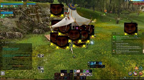 Weird Face Bug Aa Unchained Pts Rarcheage