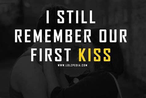 Pin By Mieran Daa On ♡ Love First Kiss Image Quotes Quotes
