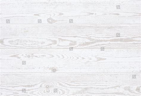 White Wooden Planks Texture Shabby Chic Background Washed Wood