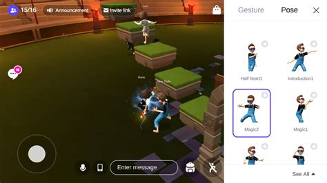 Whats Up Game Zepeto Amazing Poses Have In Game By Ya2012 On Deviantart