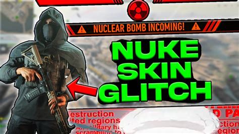 Easy Nuke Skin Glitch In Warzone 2 Complete The Nuke Contract Quick