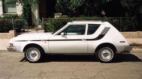 Gremlin Car Amc Gremlin Hudson Car