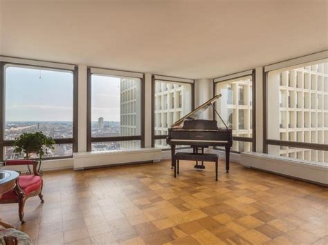 How Much For A 19th Floor Condo In Society Hill Curbed Philly