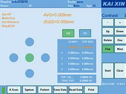 OD1 Bio Pachy Meter