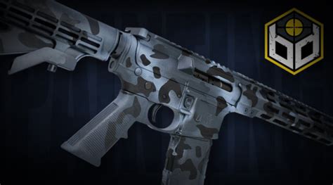 How To Spray Paint A Gun With A Camo Stencil Basic Just Bb Guns