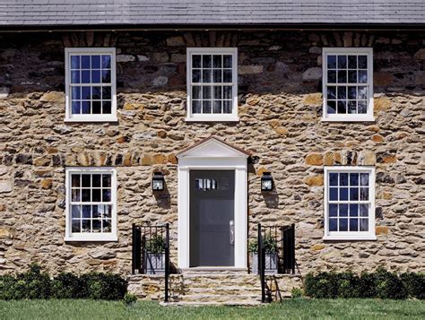 ❮ ❯ donald lococo architects llc. Classic | Early American Colonial Home | Colonial house ...
