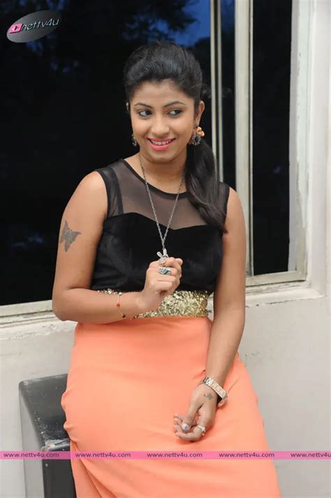 Telugu Actress Geetanjali Latest Cute Photos 28583 Galleries And Hd