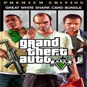 We did not find results for: GTA 5 Premium Edition & Great White Shark Card Bundle Ps4 Price Comparison