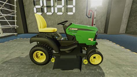 Lawn Mower Fs22 Mod Mod For Farming Simulator 22 Ls Portal