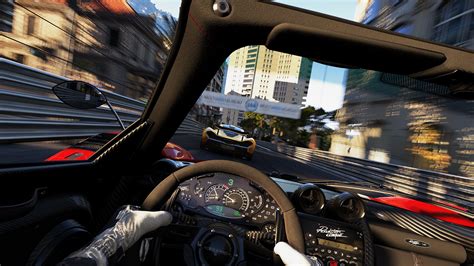 Oh Right Theres A Project Cars 2 Still Coming To Ps4 Push Square