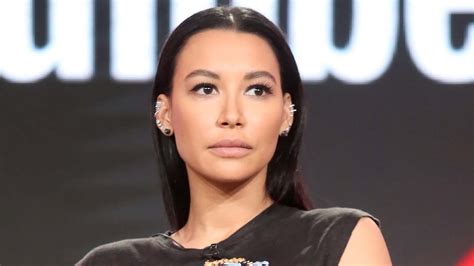 Security Camera Footage Shows Naya Rivera Boarding Boat In Hours Before