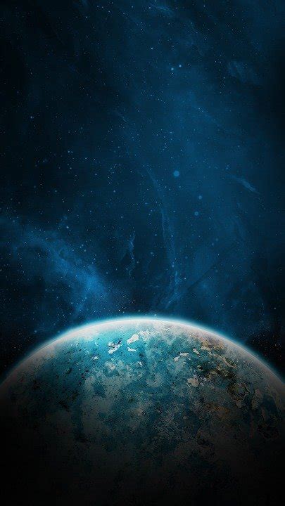 Namun para ilmuwan meyakini, di luar angkasa di luar tata surya, ada jutaan planet dengan kondisi mirip bumi. Terkeren 20+ Wallpaper Alam Semesta Planet - Joen Wallpaper