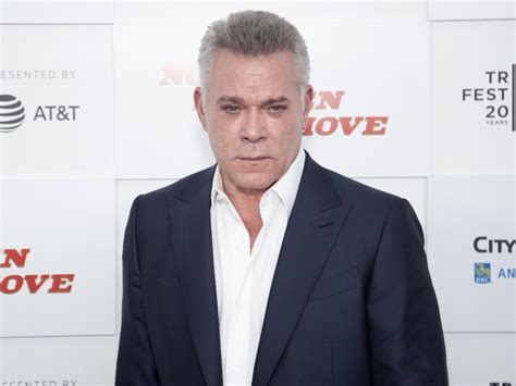 Ray Liotta S Daughter Shares Letter From Martin Scorsese During Walk Of