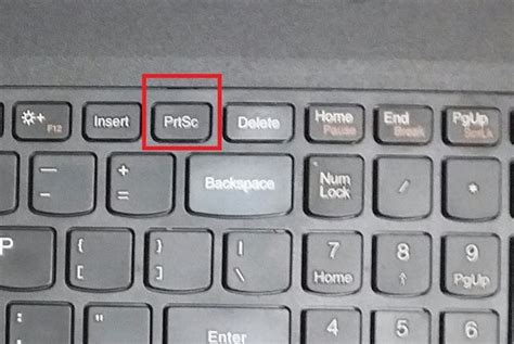 Press the left or right arrow key. How to take screenshots on a Windows 10 HP laptop - Quora