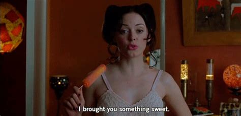 Rose Mcgowan Jawbreaker  Find And Share On Giphy