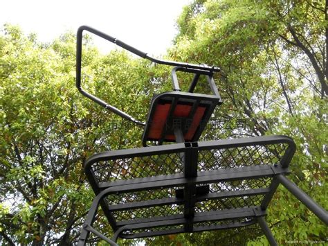 360 Rotate Hunting Tree Stand Sky715 Sky China Manufacturer