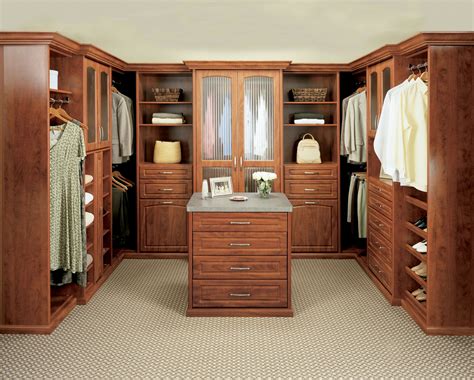 That has covered in melamine laminate. Regency Collection Walk-in Closet in a Melamine Finish ...