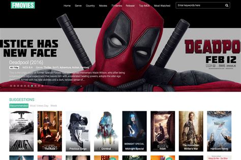 20 best free movie websites where you can find all the latest and/or your favorite films and tv shows are listed below almost the replica of vexmovies discussed earlier, go stream is probably one of the best movie streaming sites to enjoy the latest films for free as it doesn't pop up those irritating. Top 25 Best Free Movie Websites To Watch Movies Online For ...